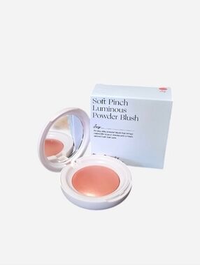 Rare Beauty Soft Pinch Luminous Powder Blush - Joy